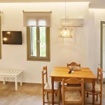 Apartament Horto View Zewnętrze zdjęcie