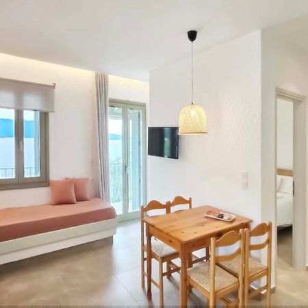 Apartament Horto View Zewnętrze zdjęcie