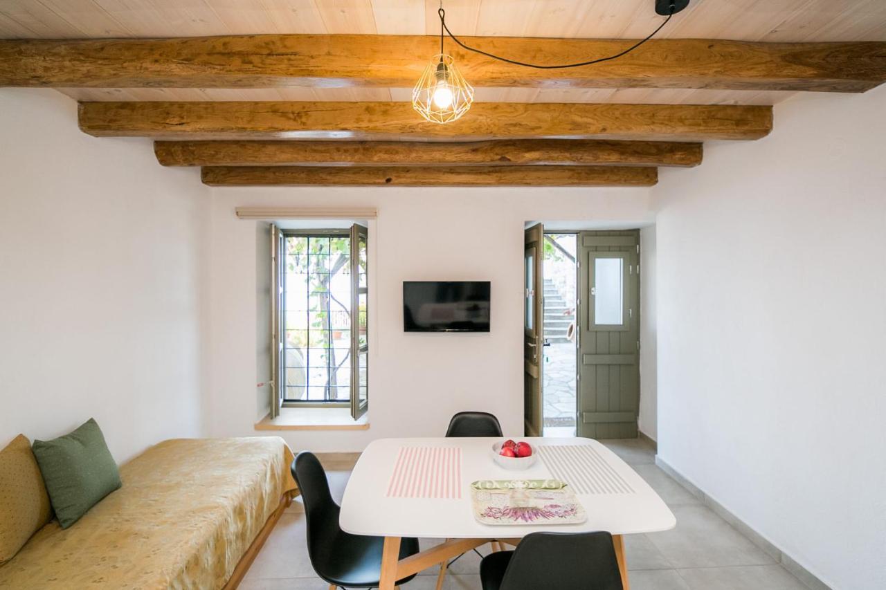 Apartament Horto View Zewnętrze zdjęcie