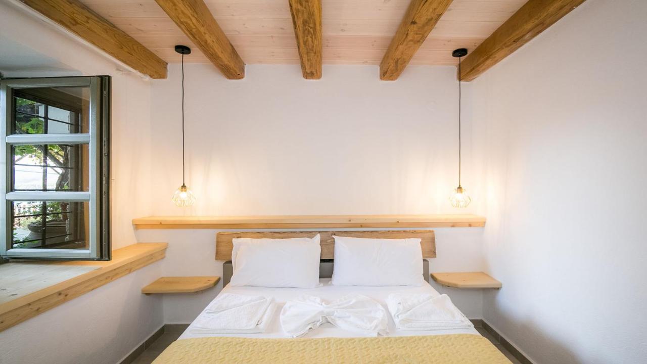 Apartament Horto View Zewnętrze zdjęcie