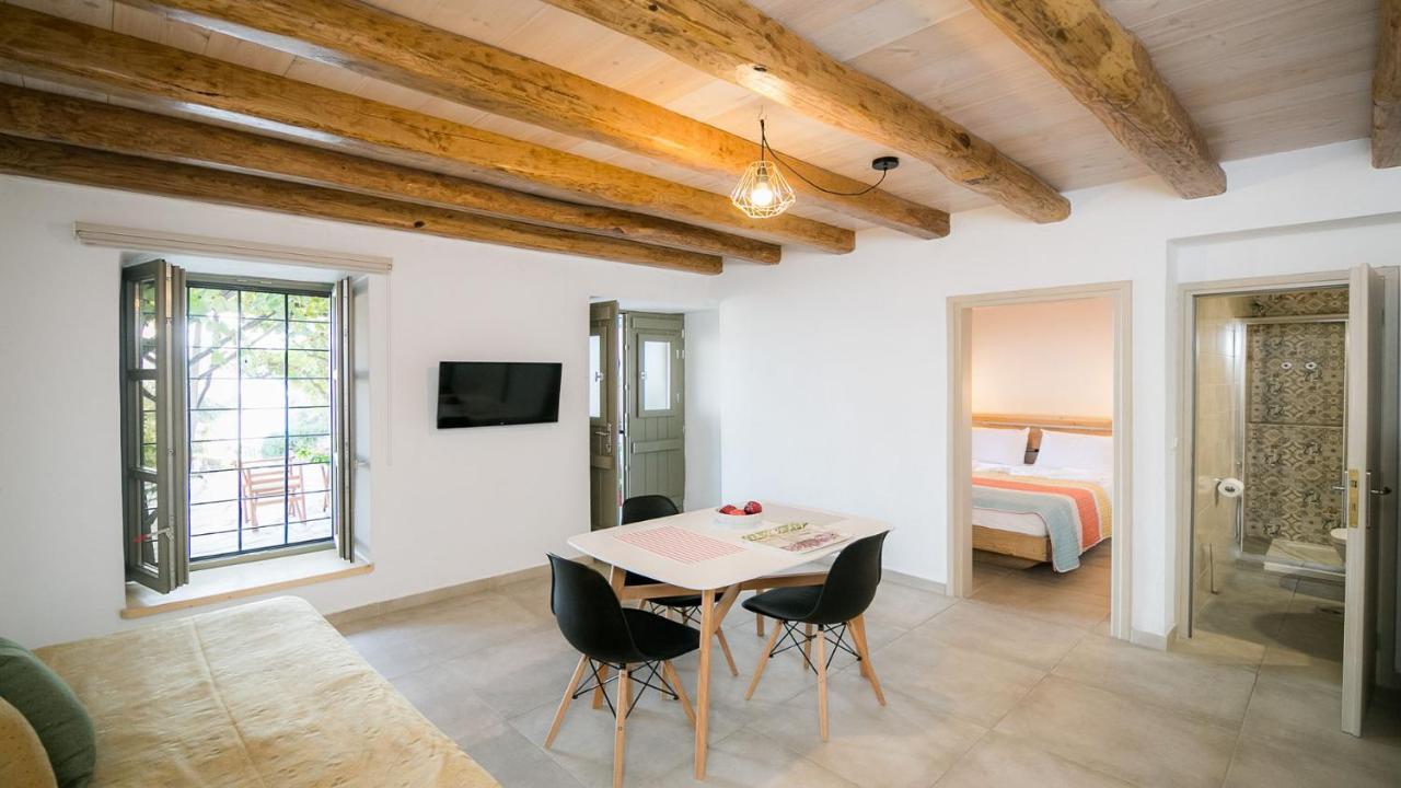 Apartament Horto View Zewnętrze zdjęcie