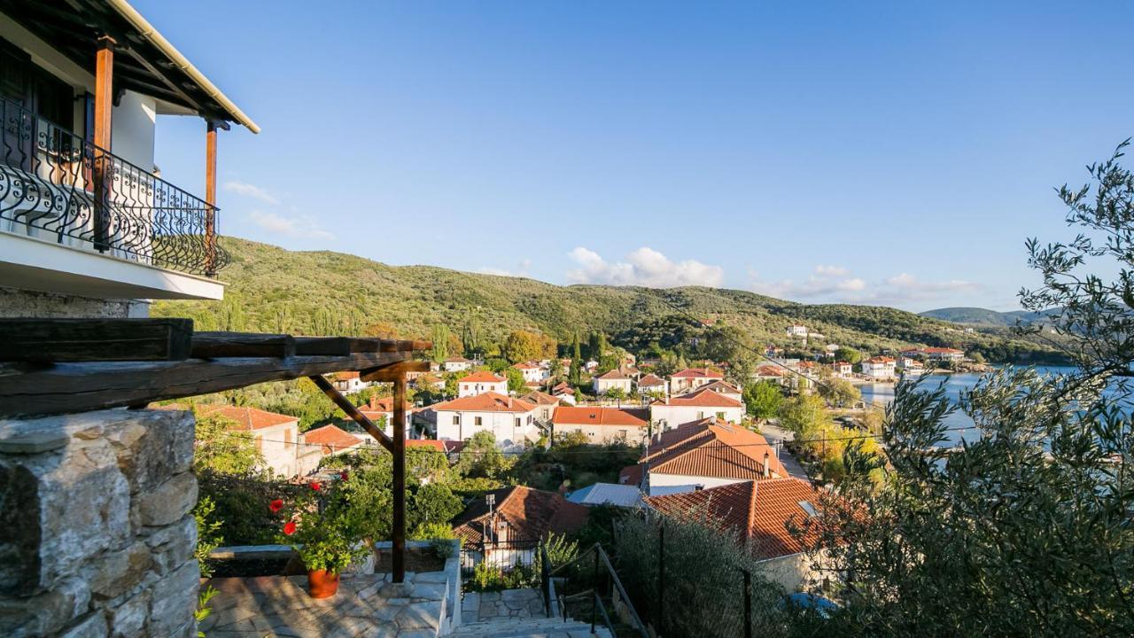 Apartament Horto View Zewnętrze zdjęcie