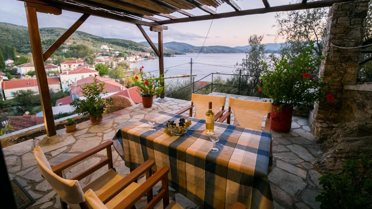 Apartament Horto View Zewnętrze zdjęcie