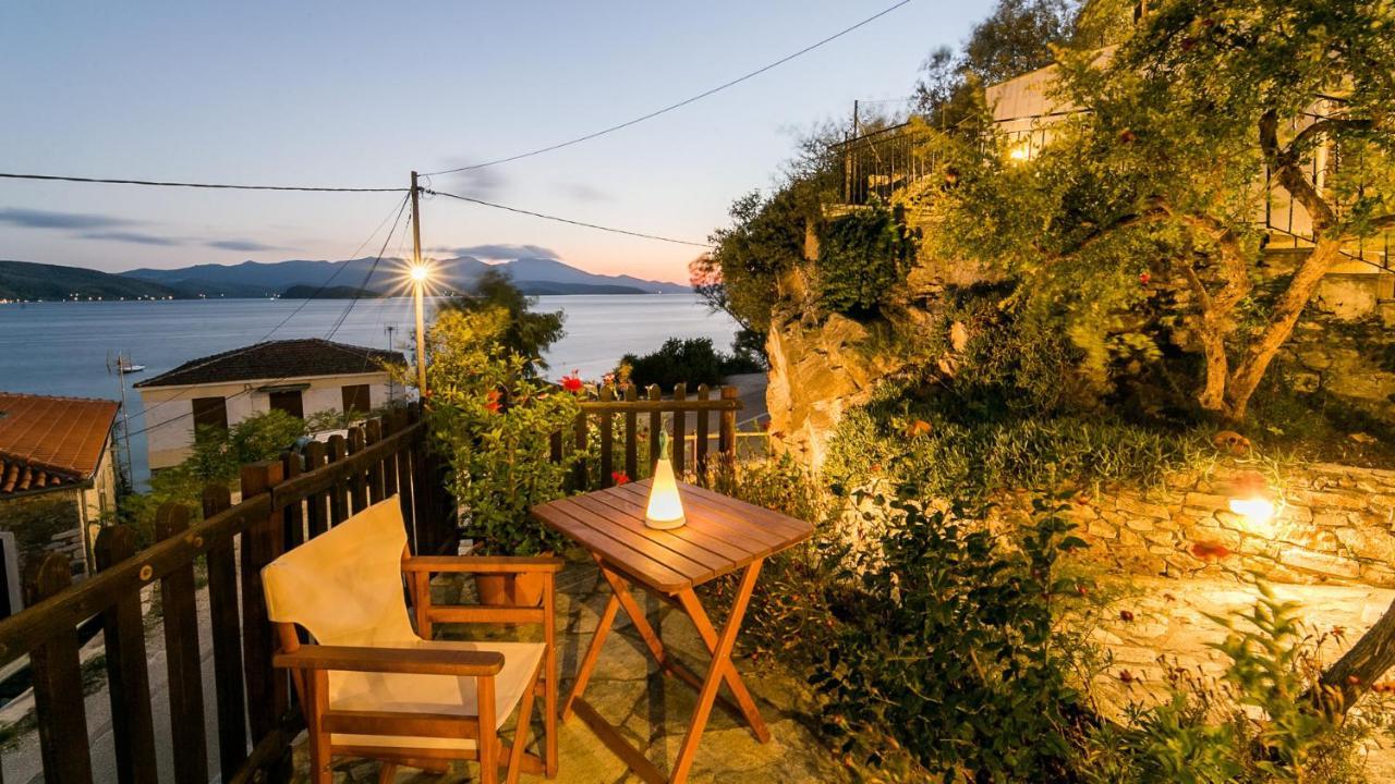 Apartament Horto View Zewnętrze zdjęcie