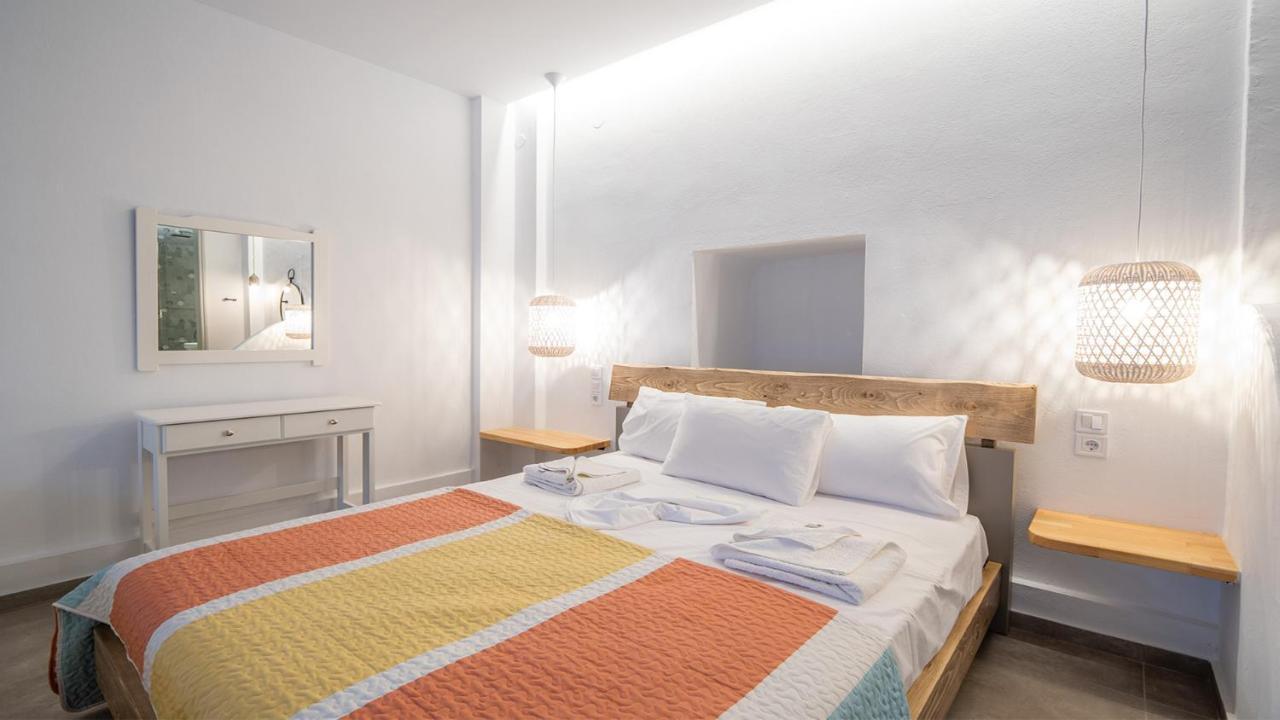 Apartament Horto View Zewnętrze zdjęcie