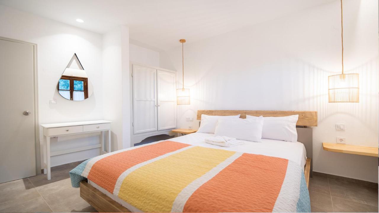 Apartament Horto View Zewnętrze zdjęcie