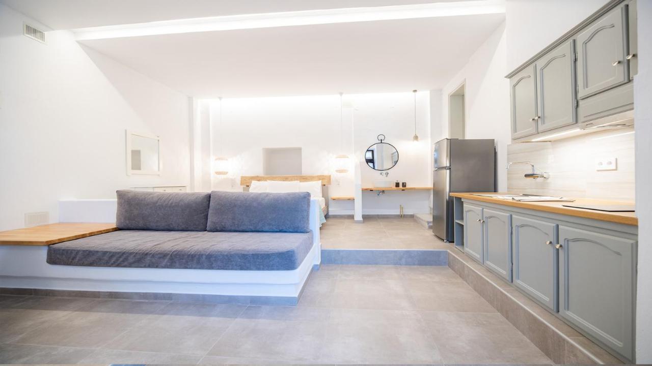 Apartament Horto View Zewnętrze zdjęcie