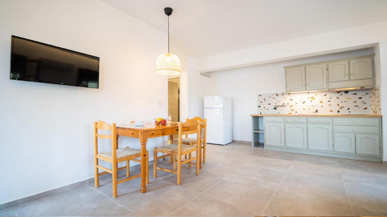 Apartament Horto View Zewnętrze zdjęcie