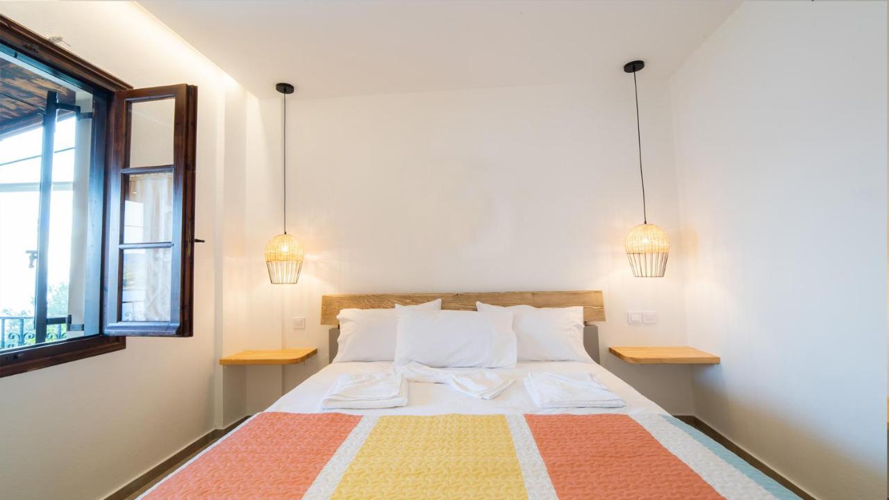 Apartament Horto View Zewnętrze zdjęcie