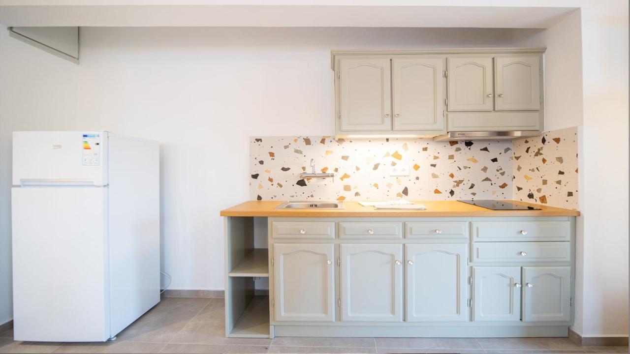 Apartament Horto View Zewnętrze zdjęcie
