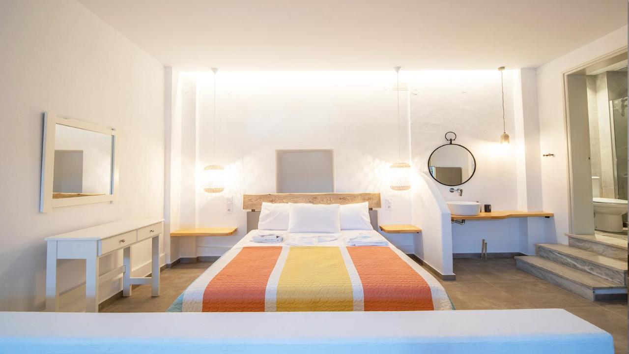 Apartament Horto View Zewnętrze zdjęcie
