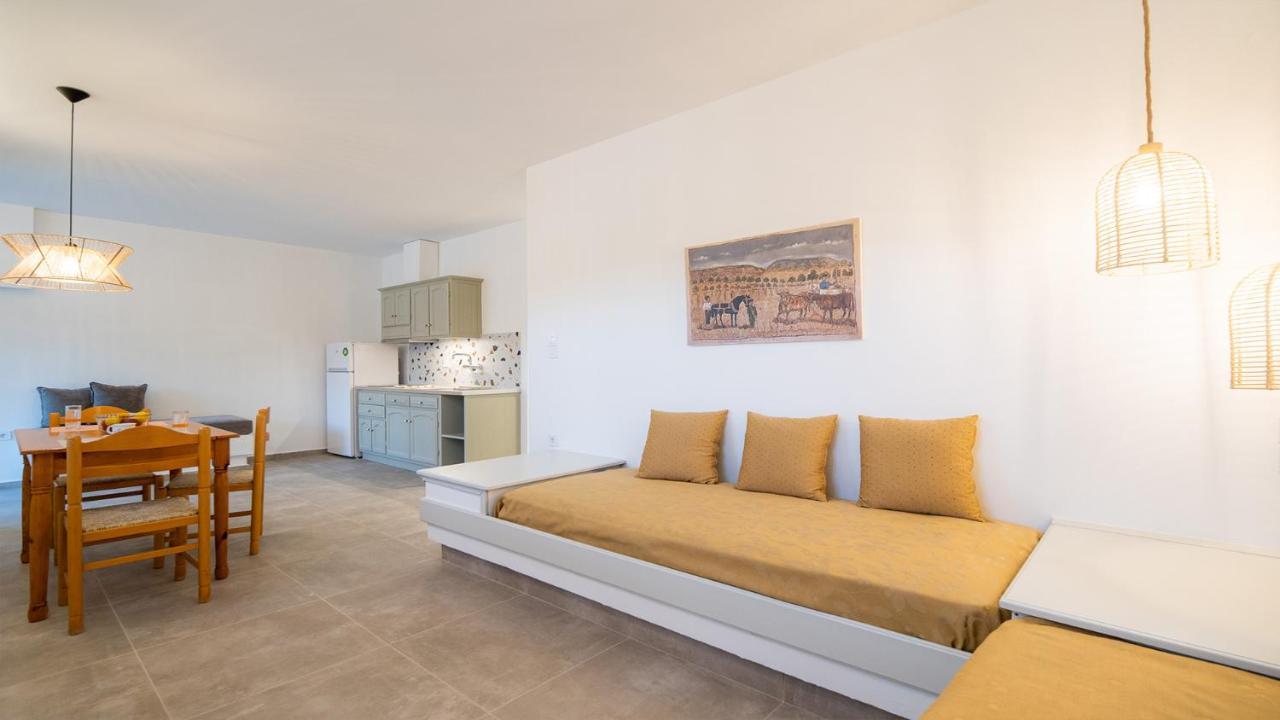 Apartament Horto View Zewnętrze zdjęcie