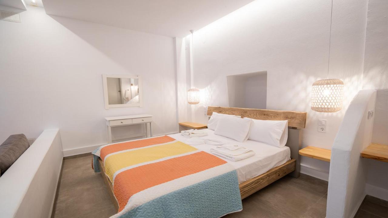 Apartament Horto View Zewnętrze zdjęcie