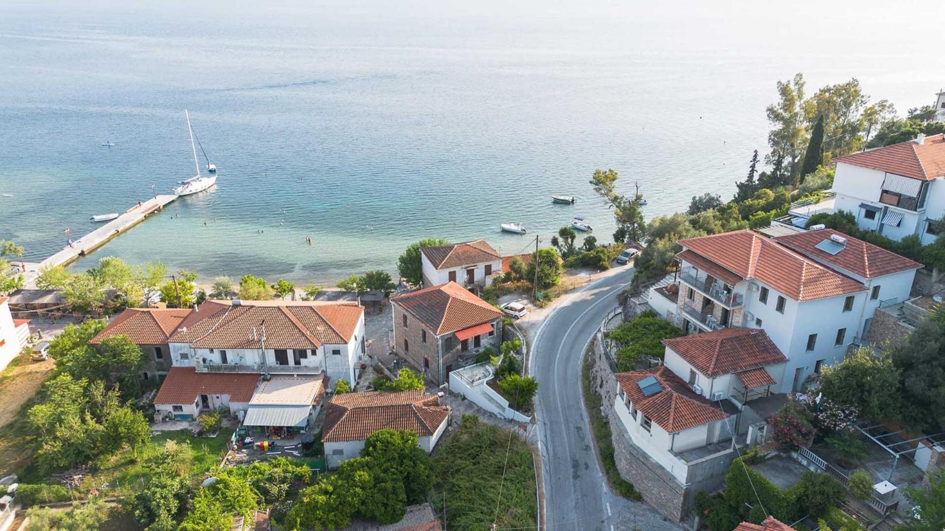 Apartament Horto View Zewnętrze zdjęcie