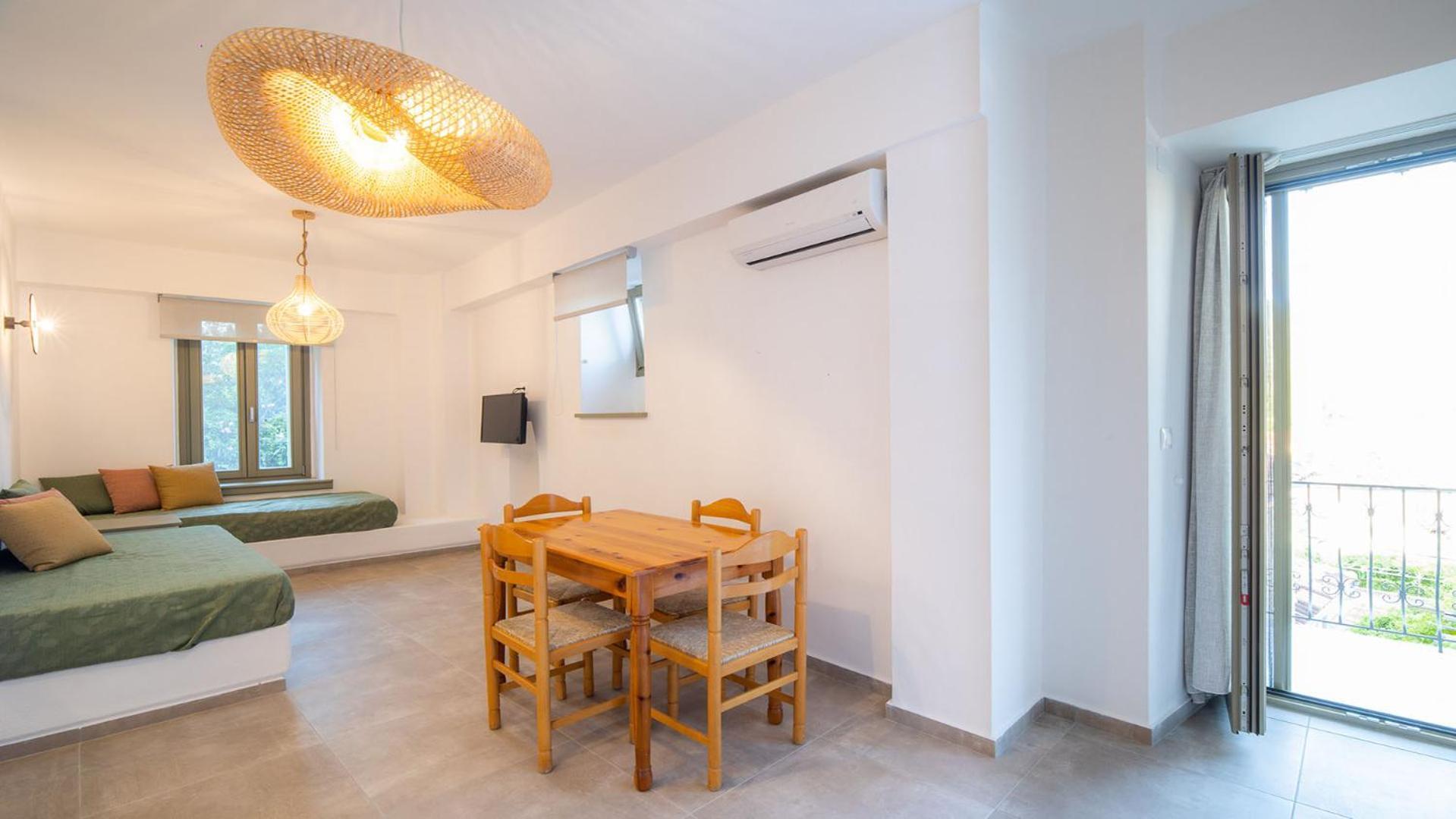 Apartament Horto View Zewnętrze zdjęcie