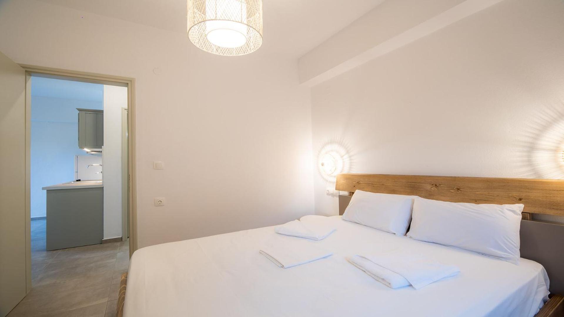 Apartament Horto View Zewnętrze zdjęcie
