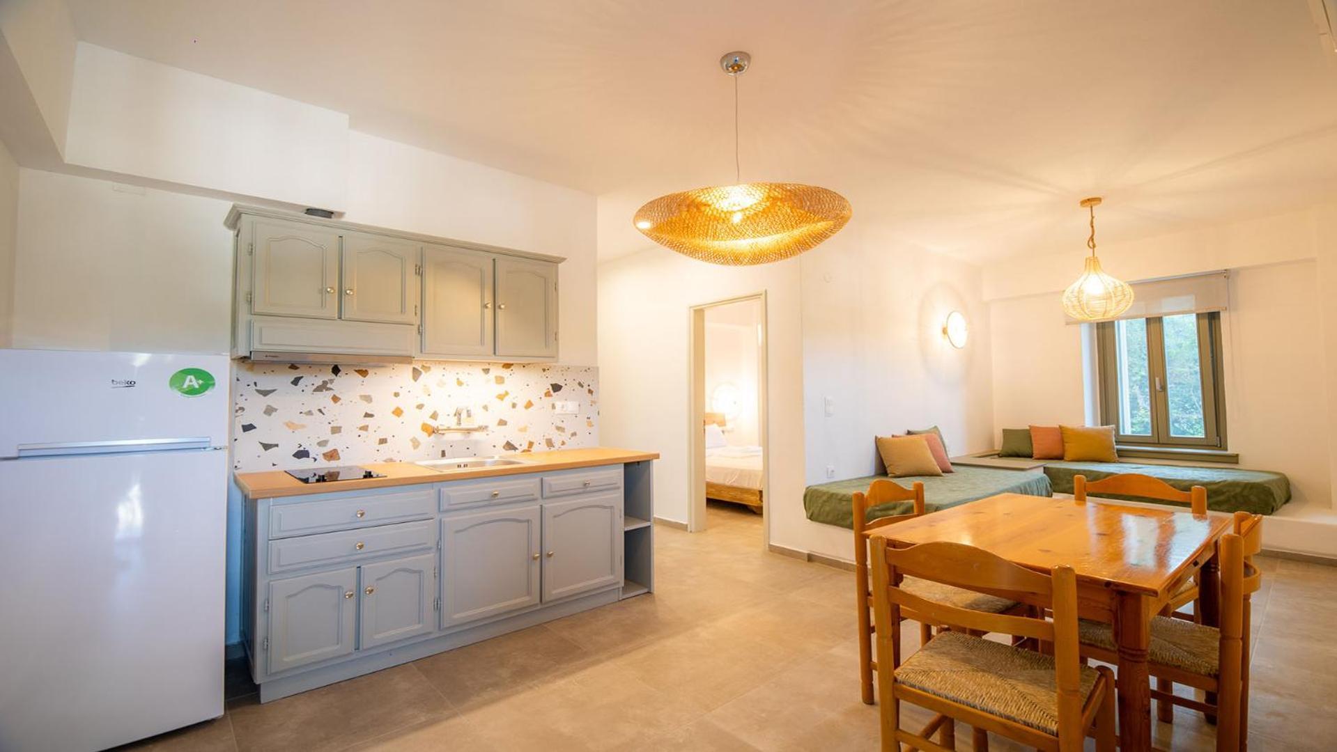 Apartament Horto View Zewnętrze zdjęcie