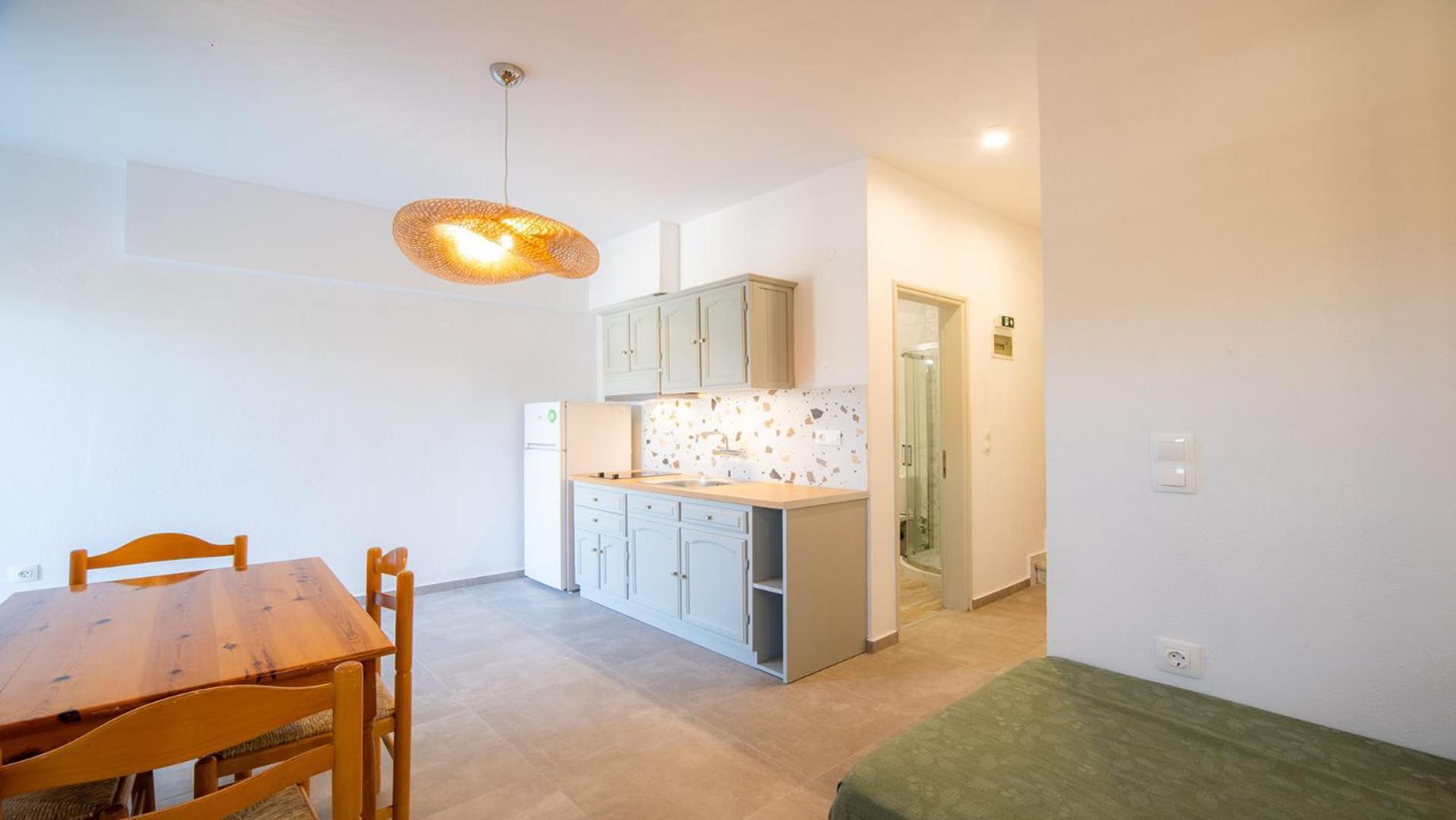 Apartament Horto View Zewnętrze zdjęcie