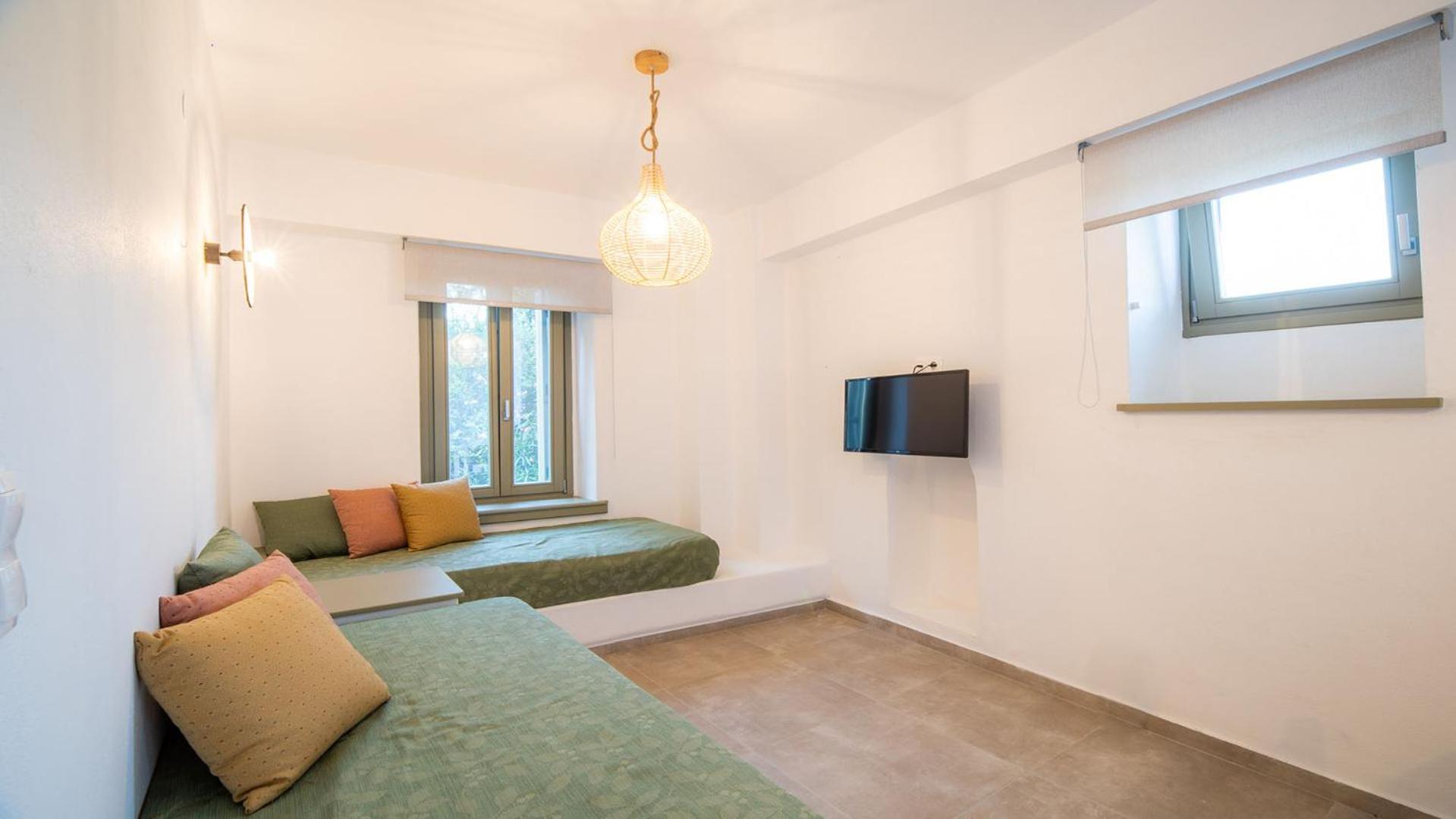 Apartament Horto View Zewnętrze zdjęcie