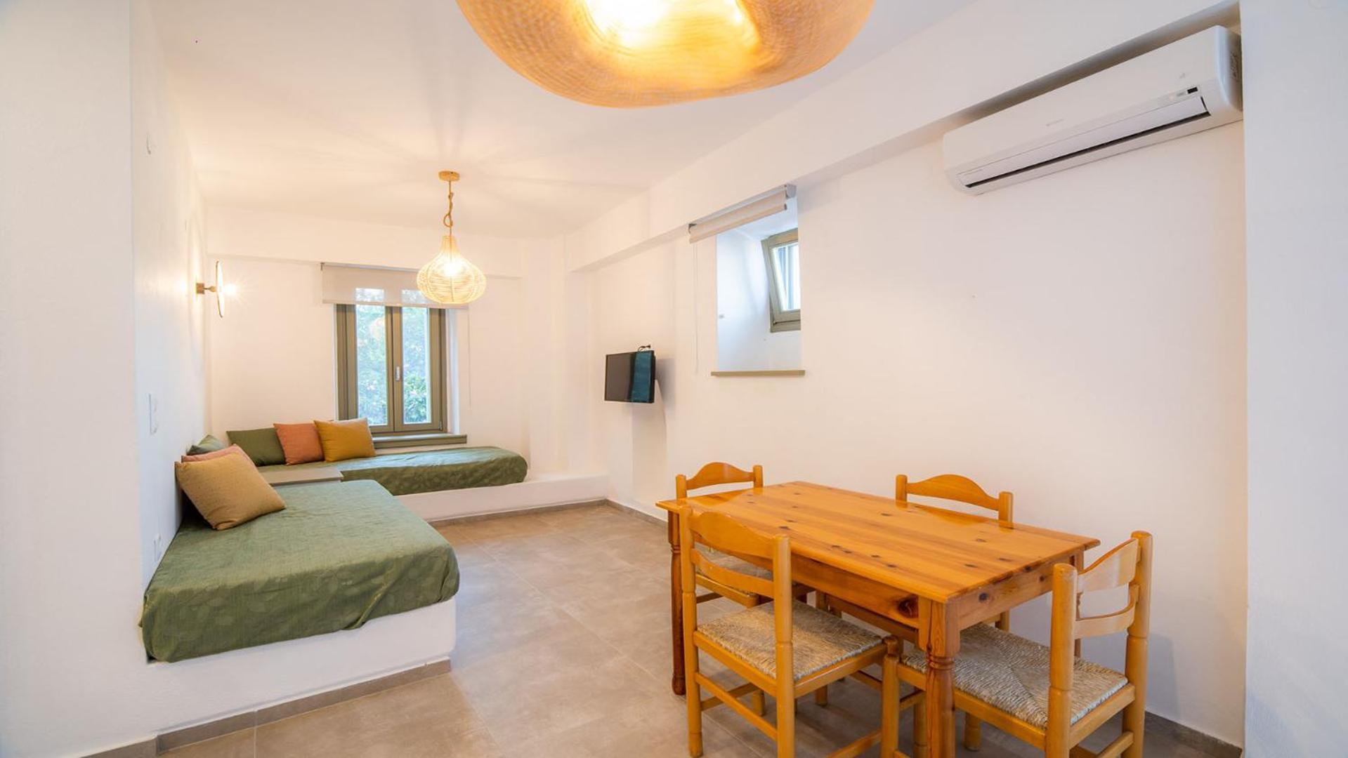 Apartament Horto View Zewnętrze zdjęcie