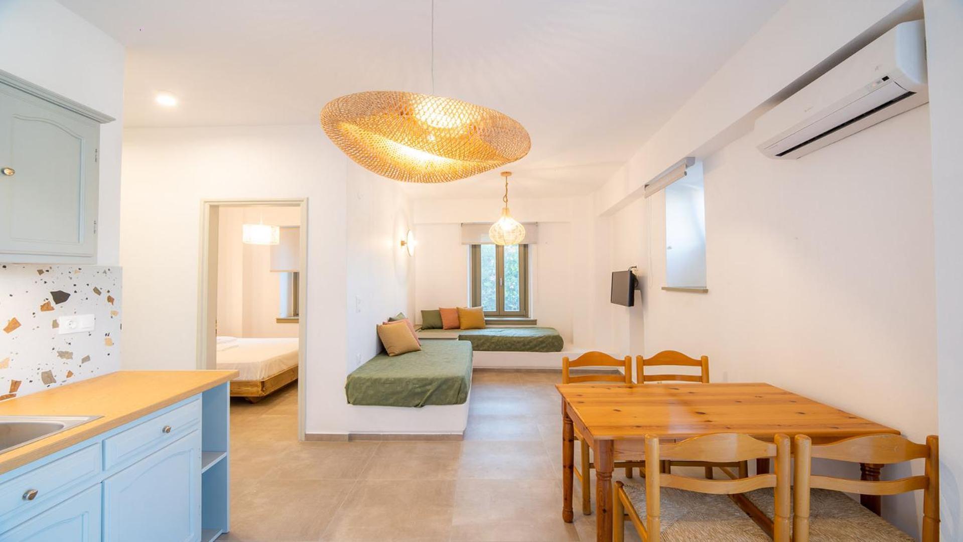 Apartament Horto View Zewnętrze zdjęcie
