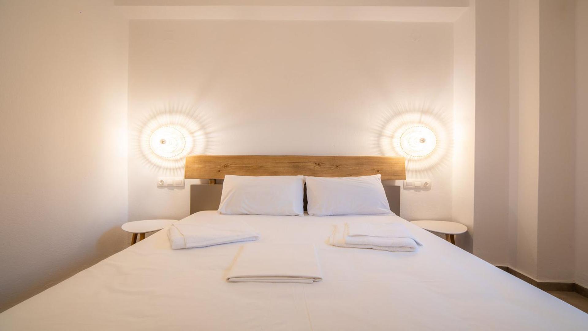 Apartament Horto View Zewnętrze zdjęcie