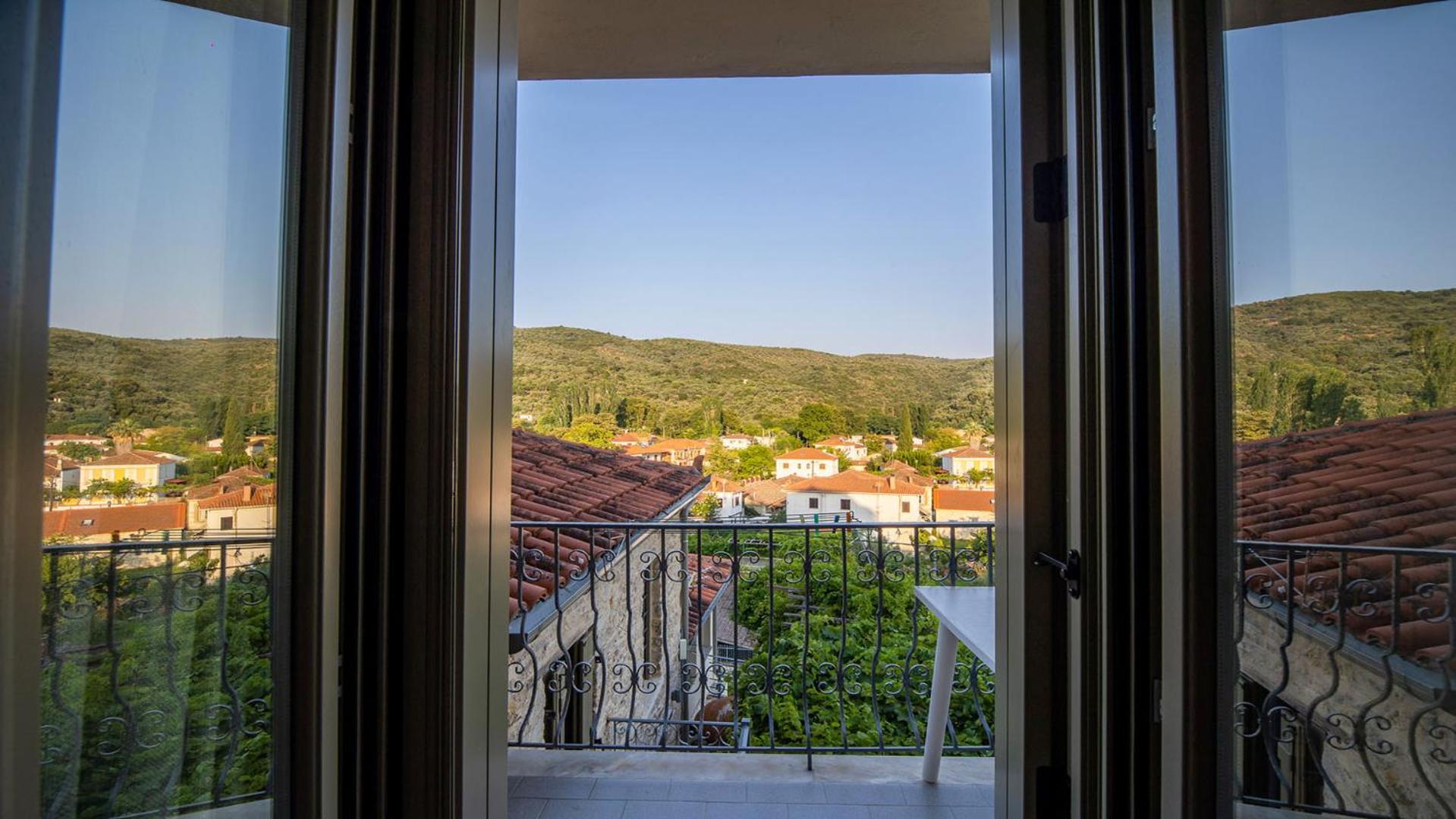 Apartament Horto View Zewnętrze zdjęcie