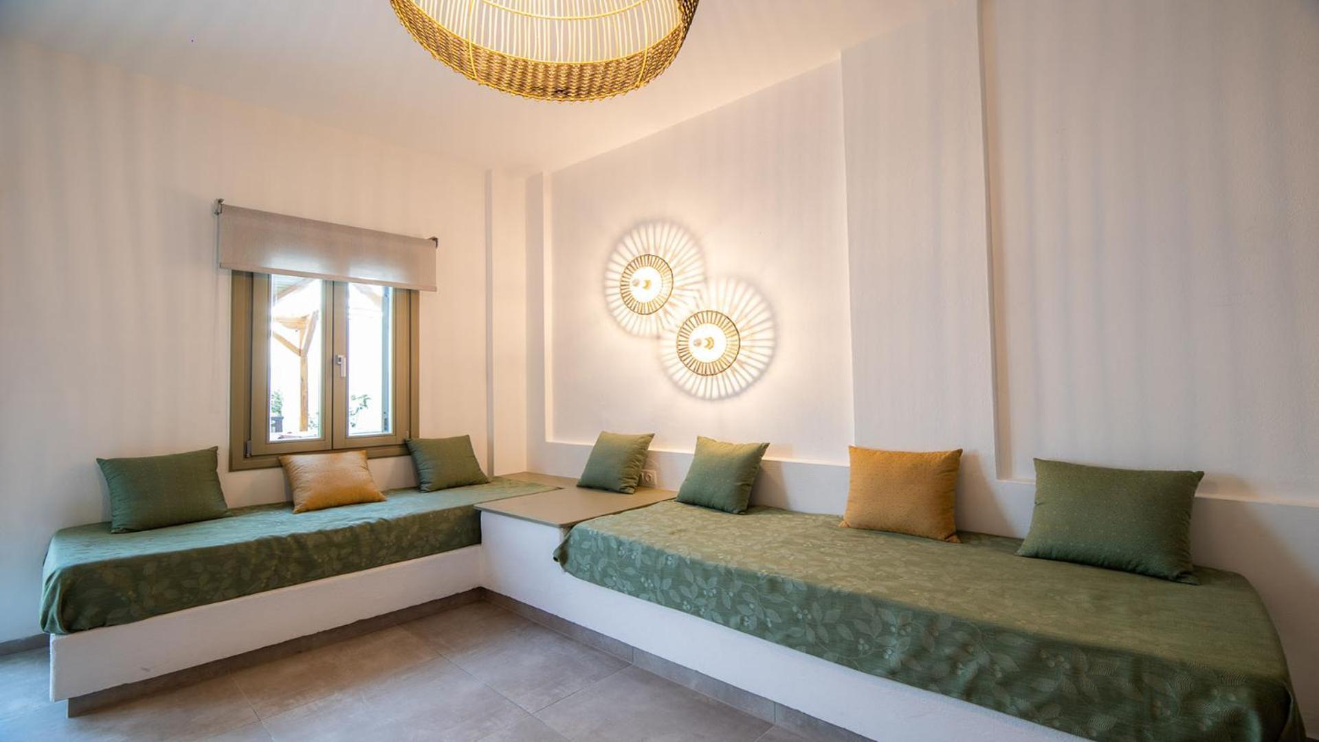 Apartament Horto View Zewnętrze zdjęcie