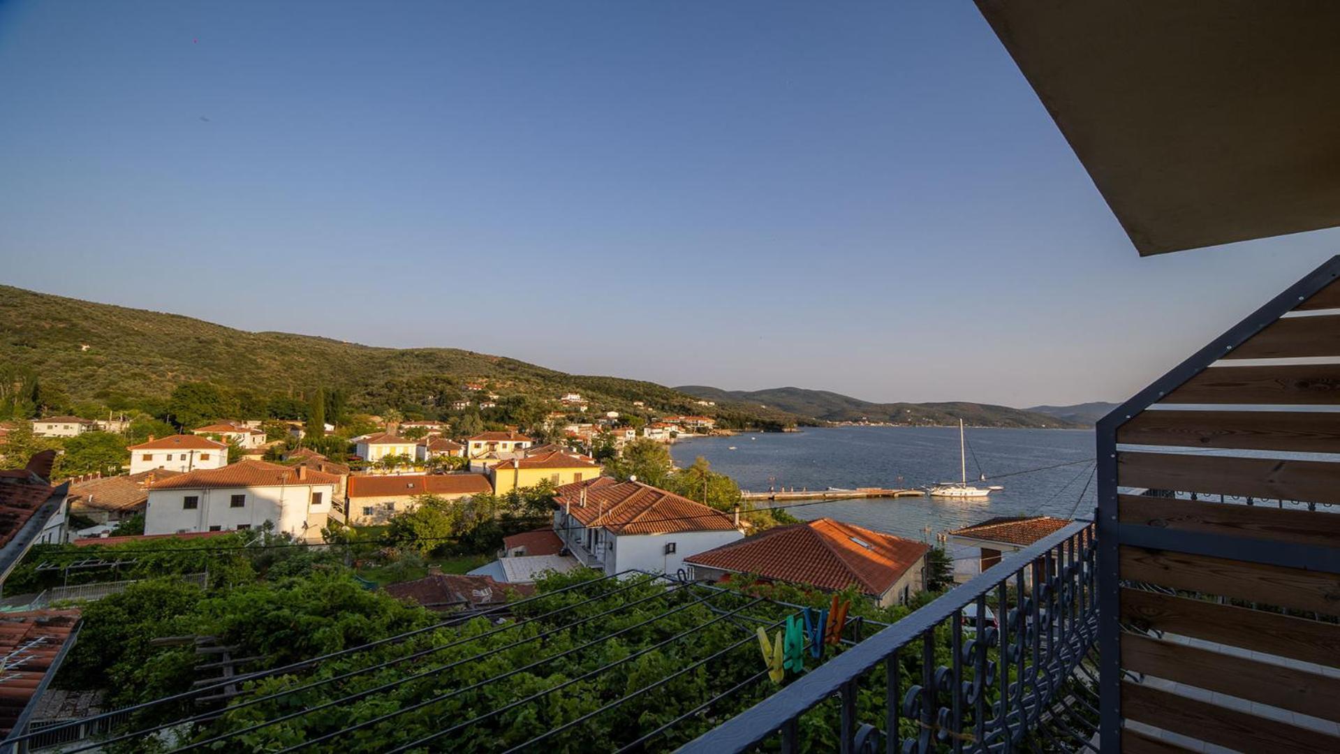 Apartament Horto View Zewnętrze zdjęcie