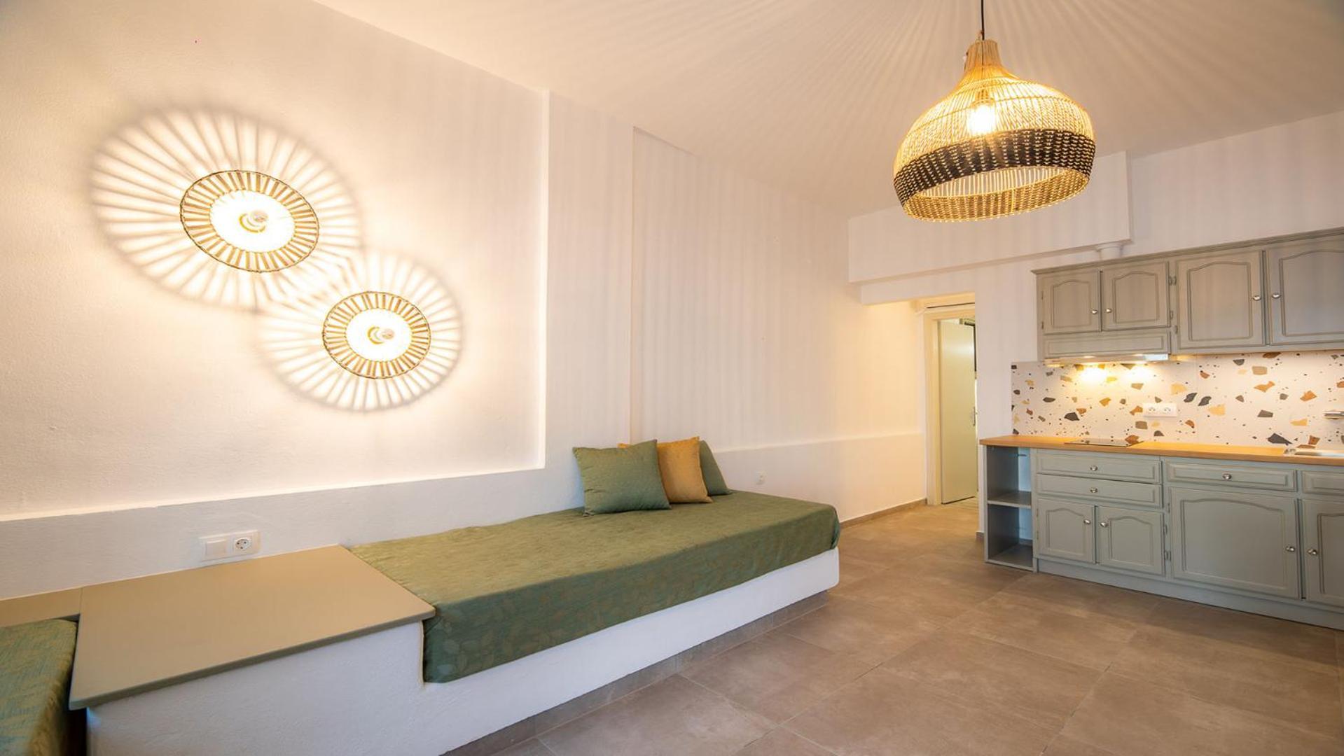 Apartament Horto View Zewnętrze zdjęcie