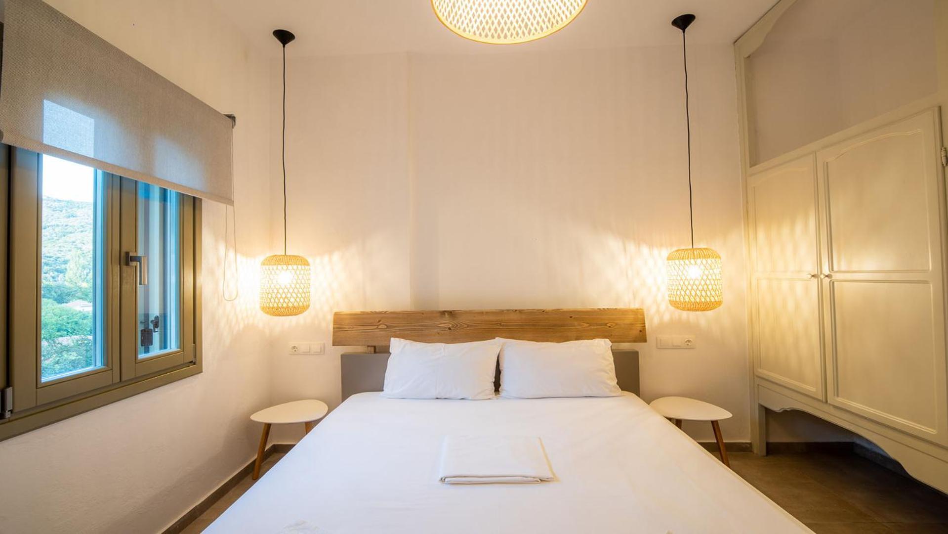 Apartament Horto View Zewnętrze zdjęcie