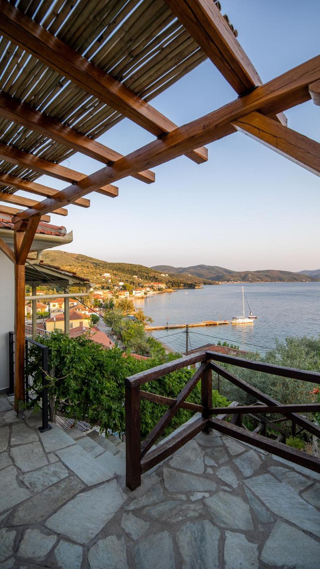 Apartament Horto View Zewnętrze zdjęcie