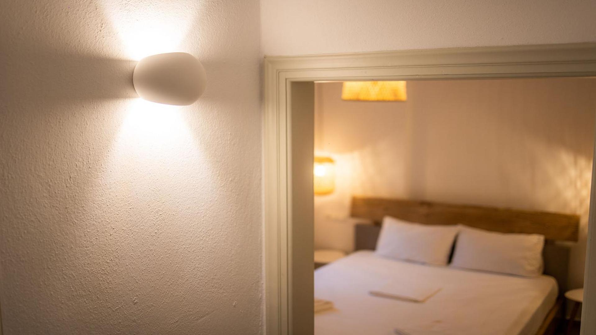 Apartament Horto View Zewnętrze zdjęcie