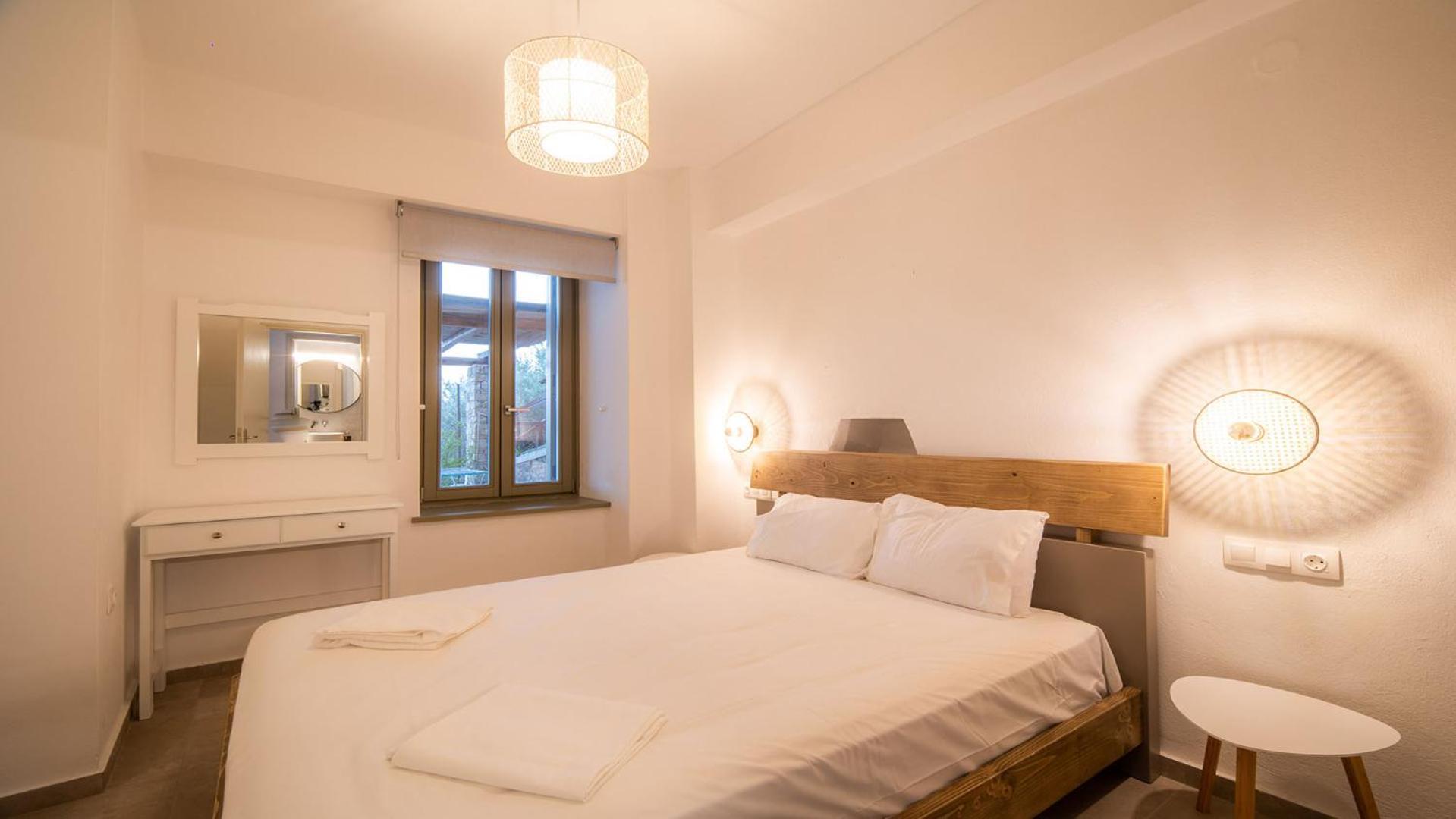 Apartament Horto View Zewnętrze zdjęcie