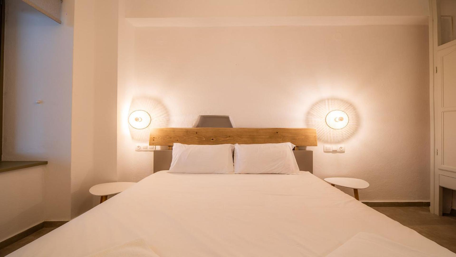 Apartament Horto View Zewnętrze zdjęcie