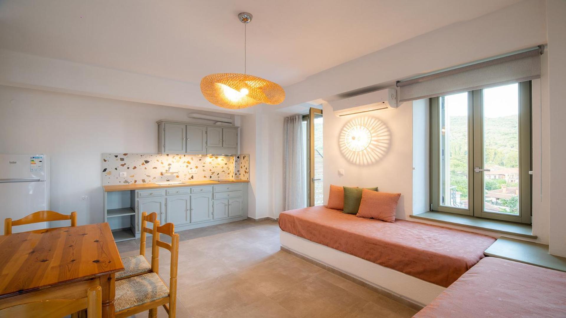 Apartament Horto View Zewnętrze zdjęcie