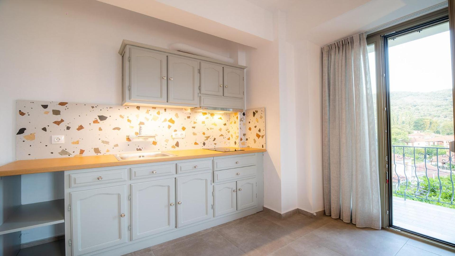 Apartament Horto View Zewnętrze zdjęcie