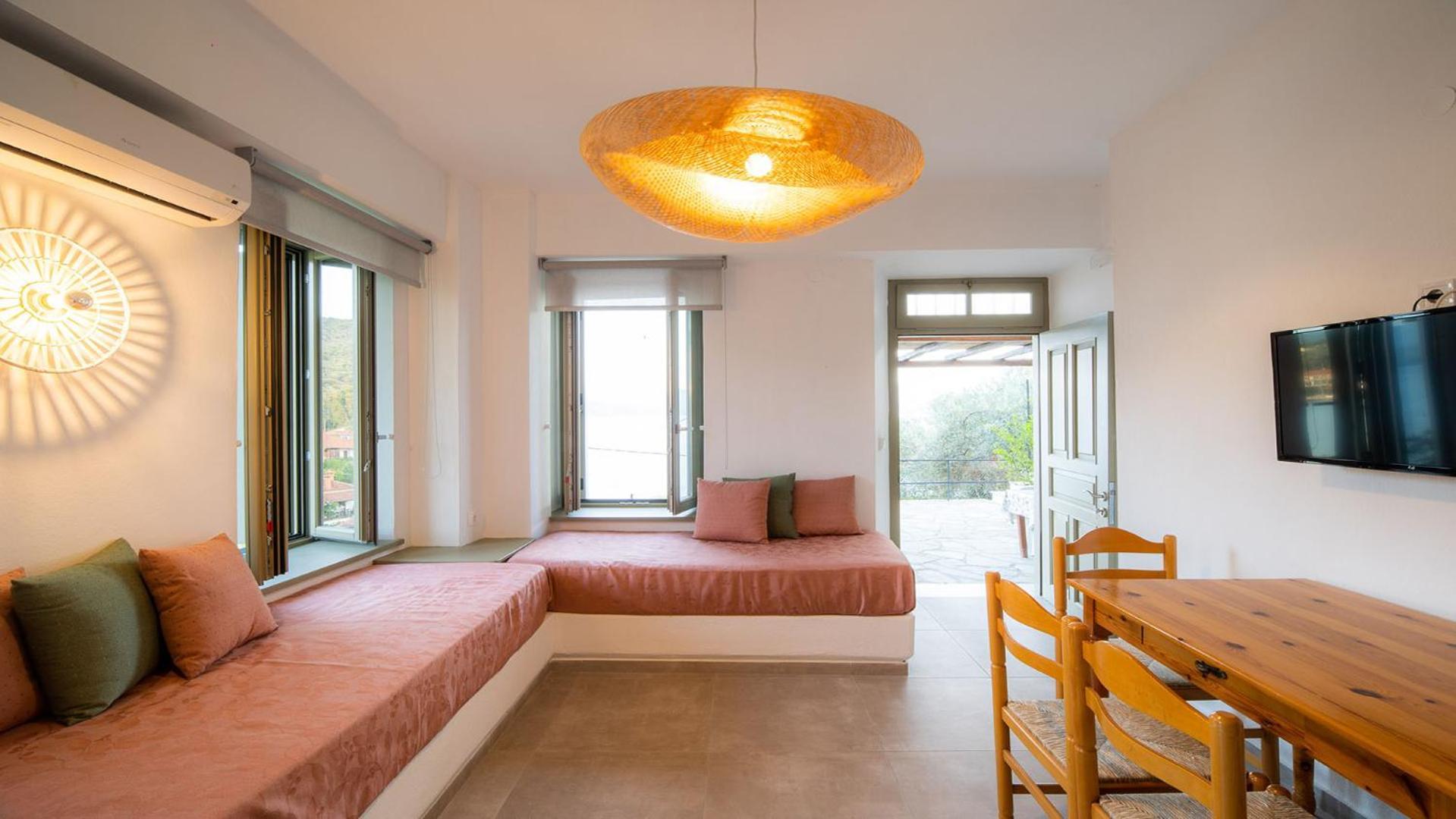 Apartament Horto View Zewnętrze zdjęcie