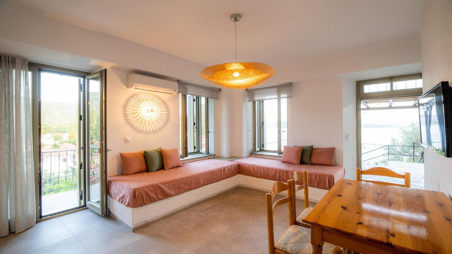 Apartament Horto View Zewnętrze zdjęcie