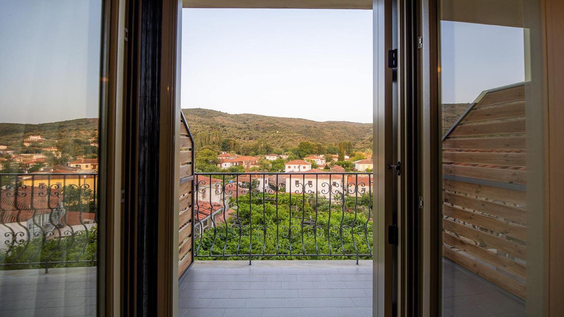 Apartament Horto View Zewnętrze zdjęcie
