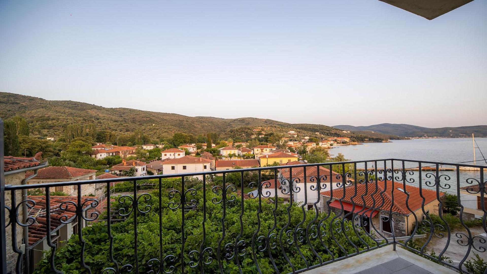 Apartament Horto View Zewnętrze zdjęcie