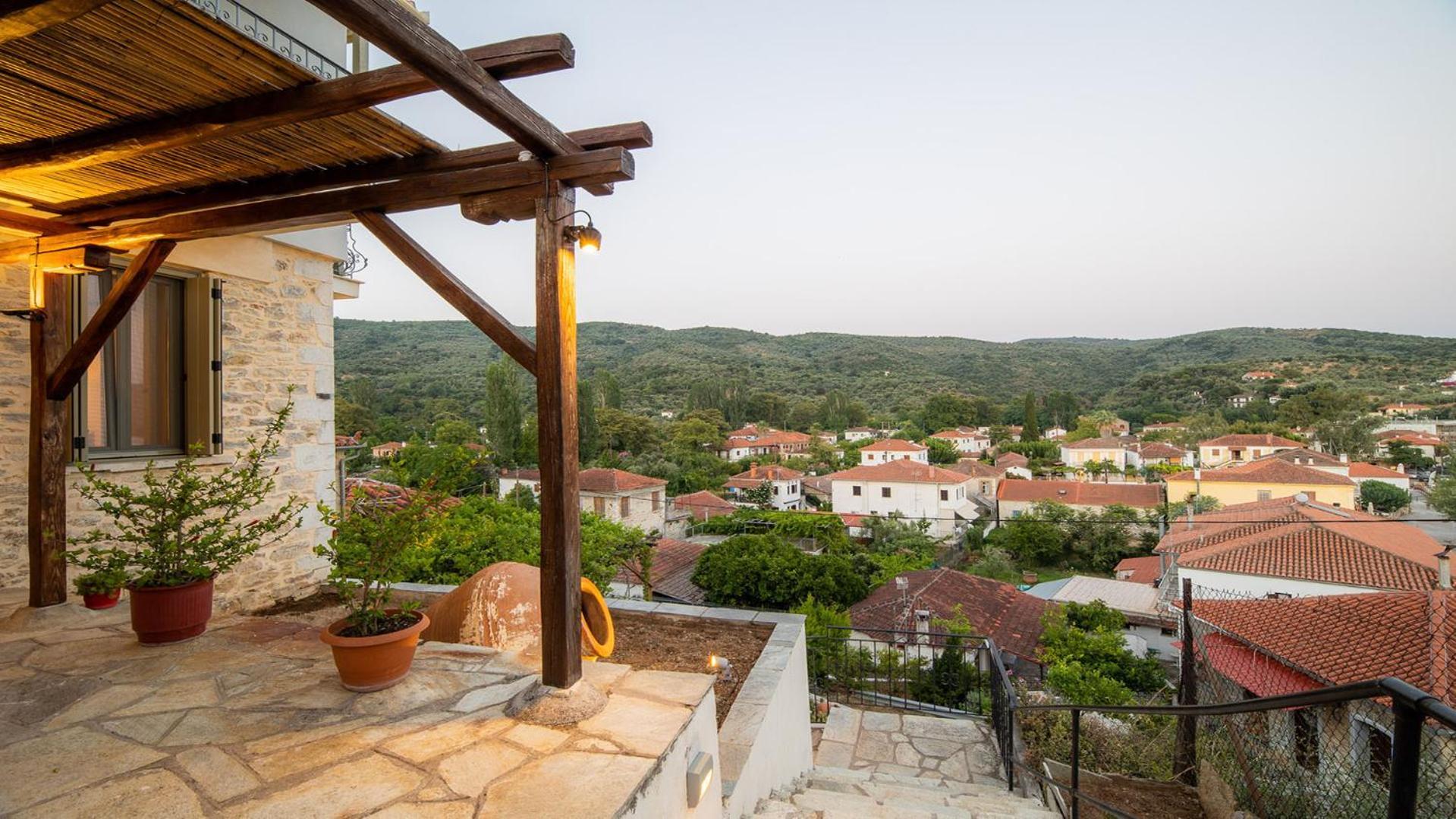 Apartament Horto View Zewnętrze zdjęcie