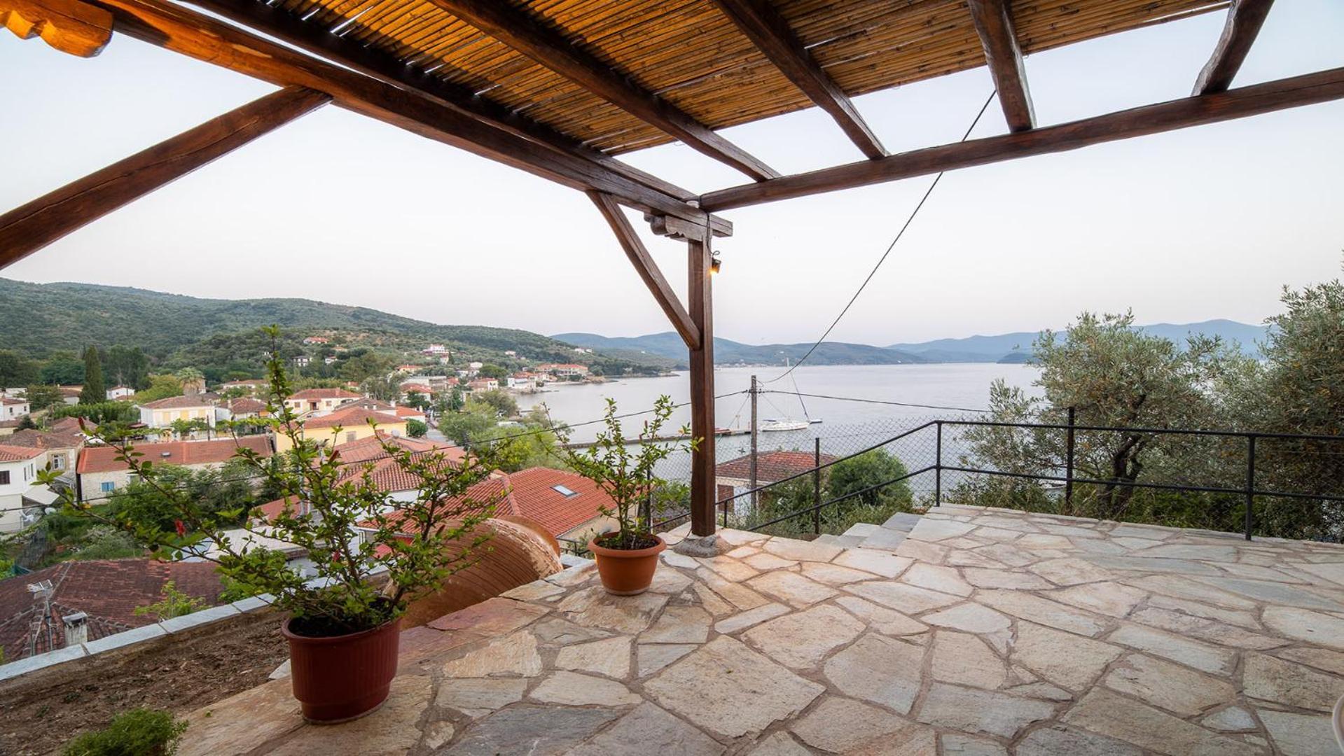 Apartament Horto View Zewnętrze zdjęcie