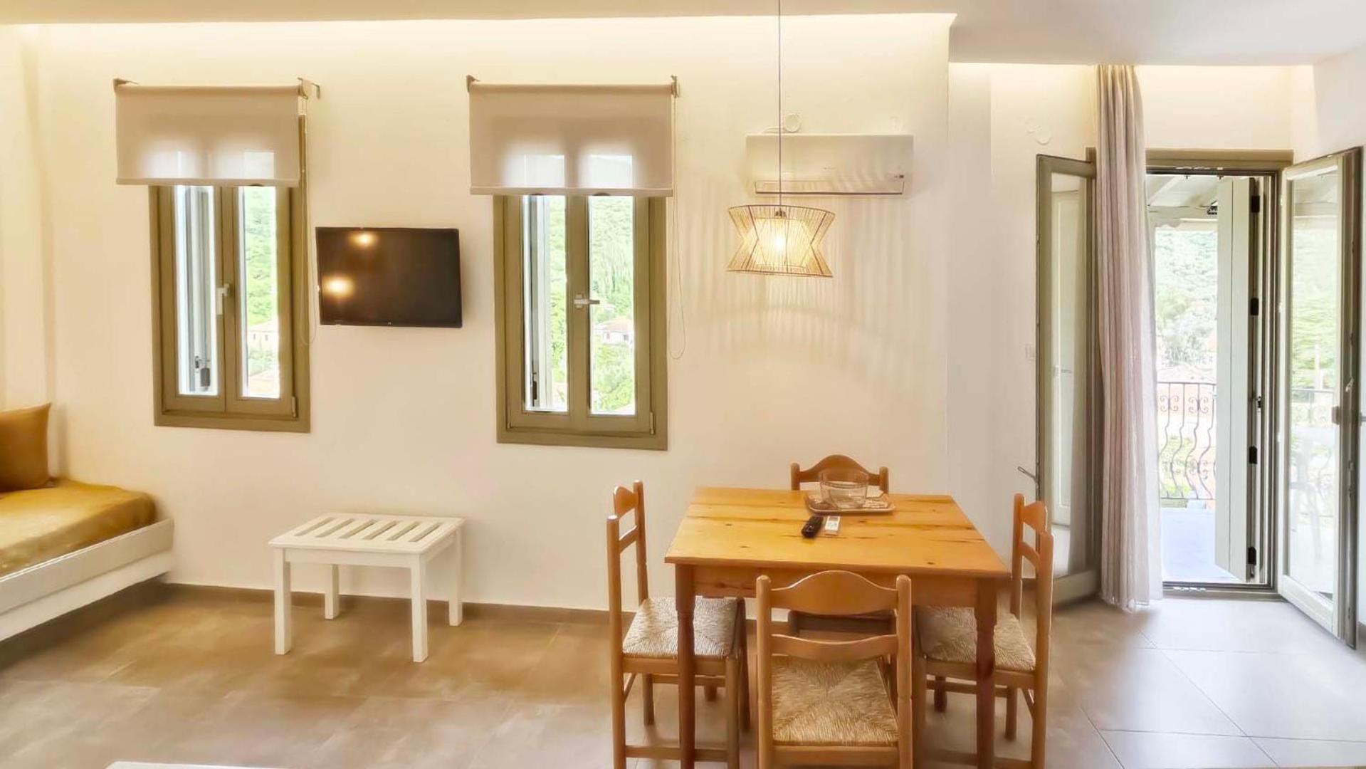 Apartament Horto View Zewnętrze zdjęcie