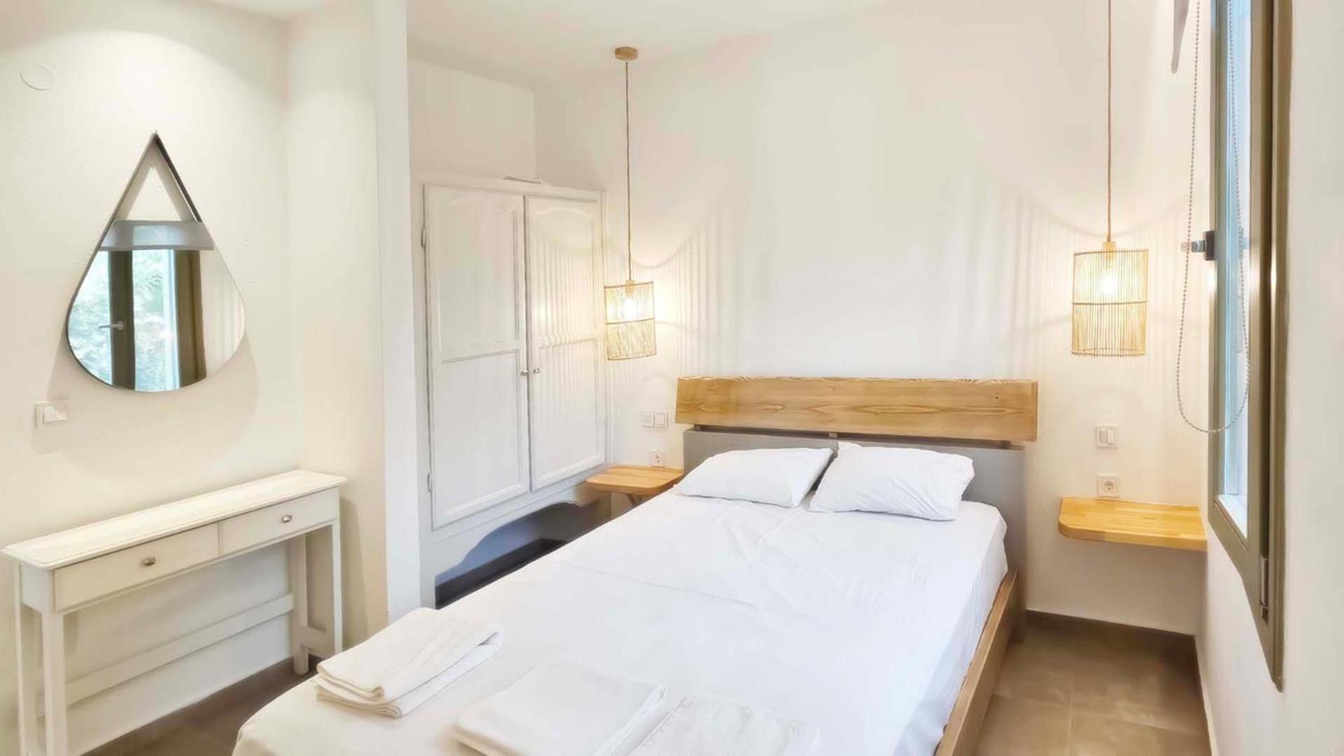 Apartament Horto View Zewnętrze zdjęcie