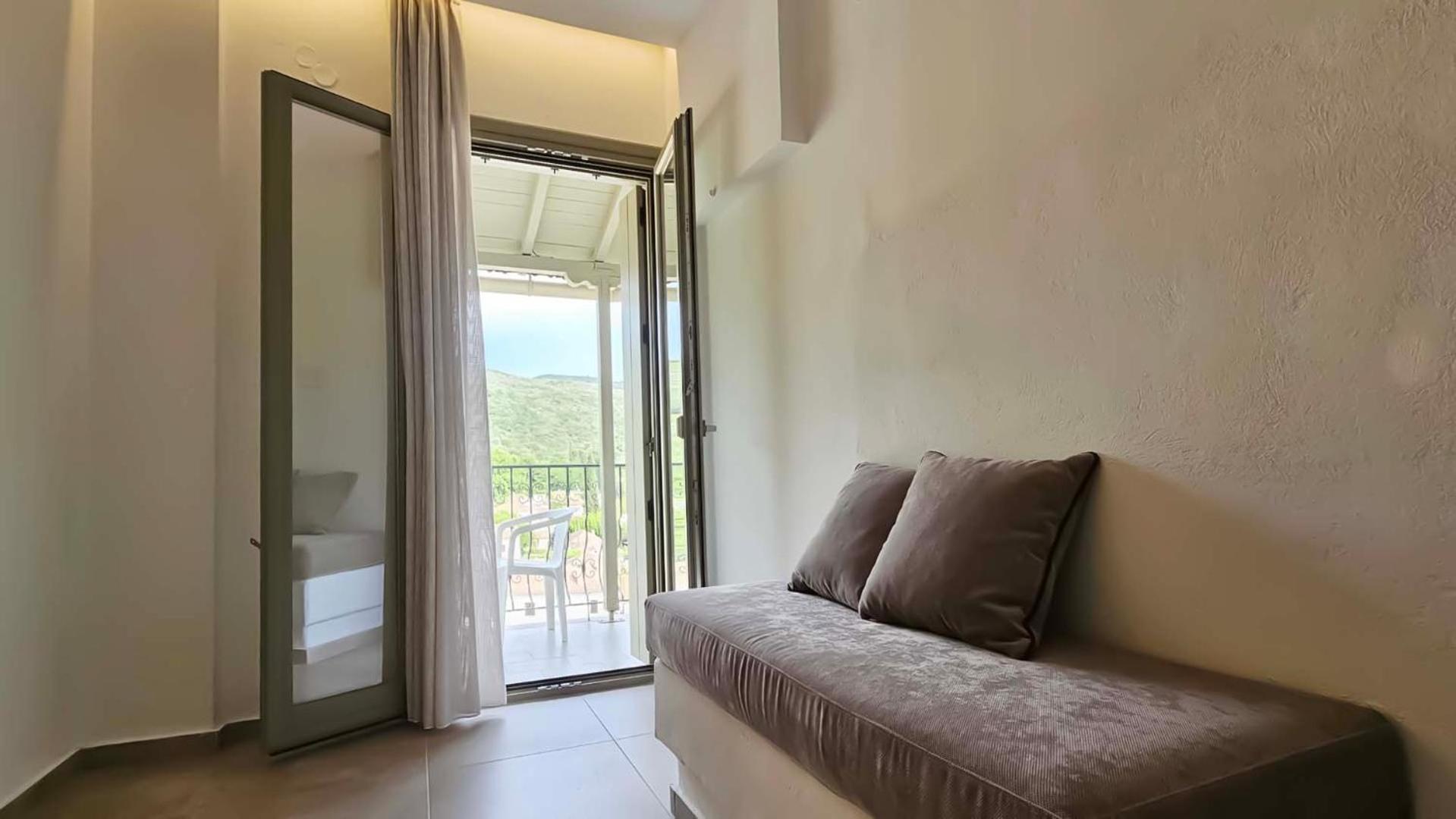 Apartament Horto View Zewnętrze zdjęcie