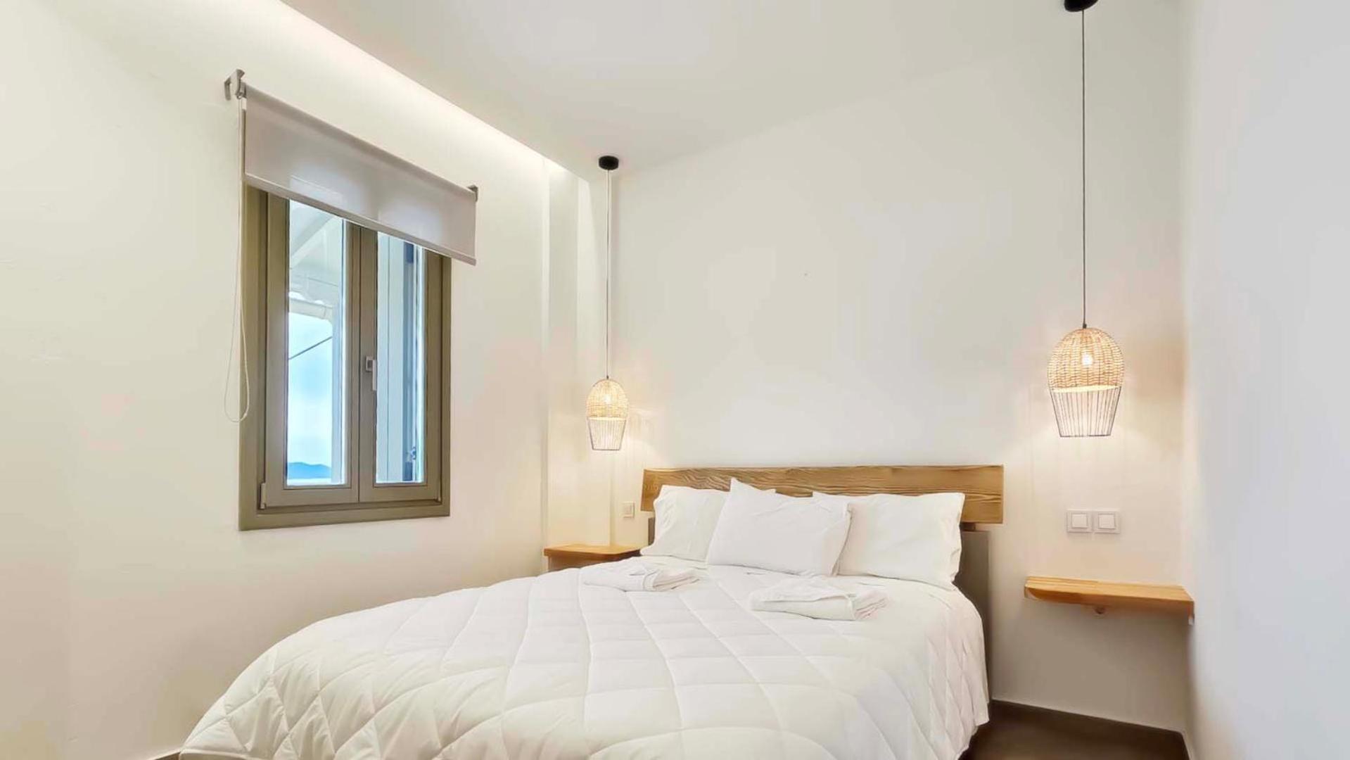 Apartament Horto View Zewnętrze zdjęcie