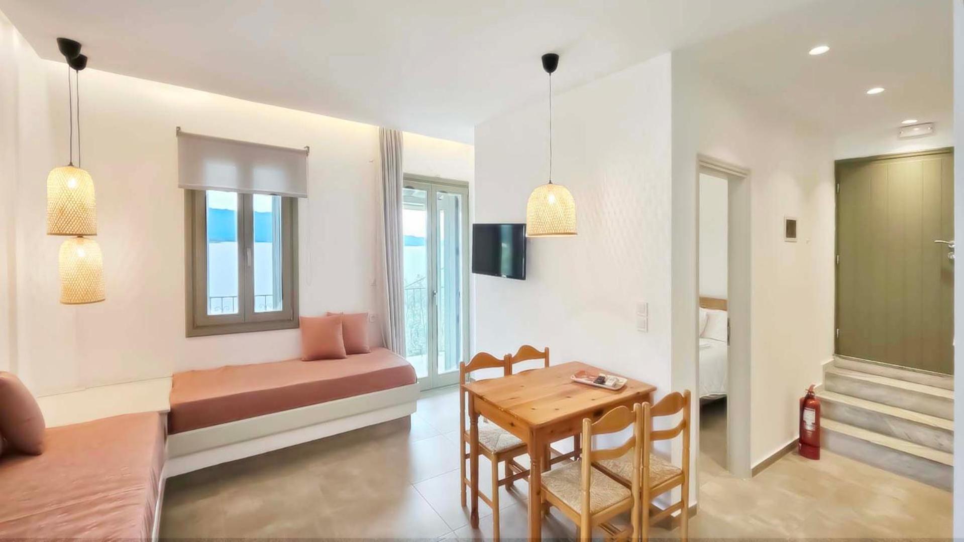 Apartament Horto View Zewnętrze zdjęcie