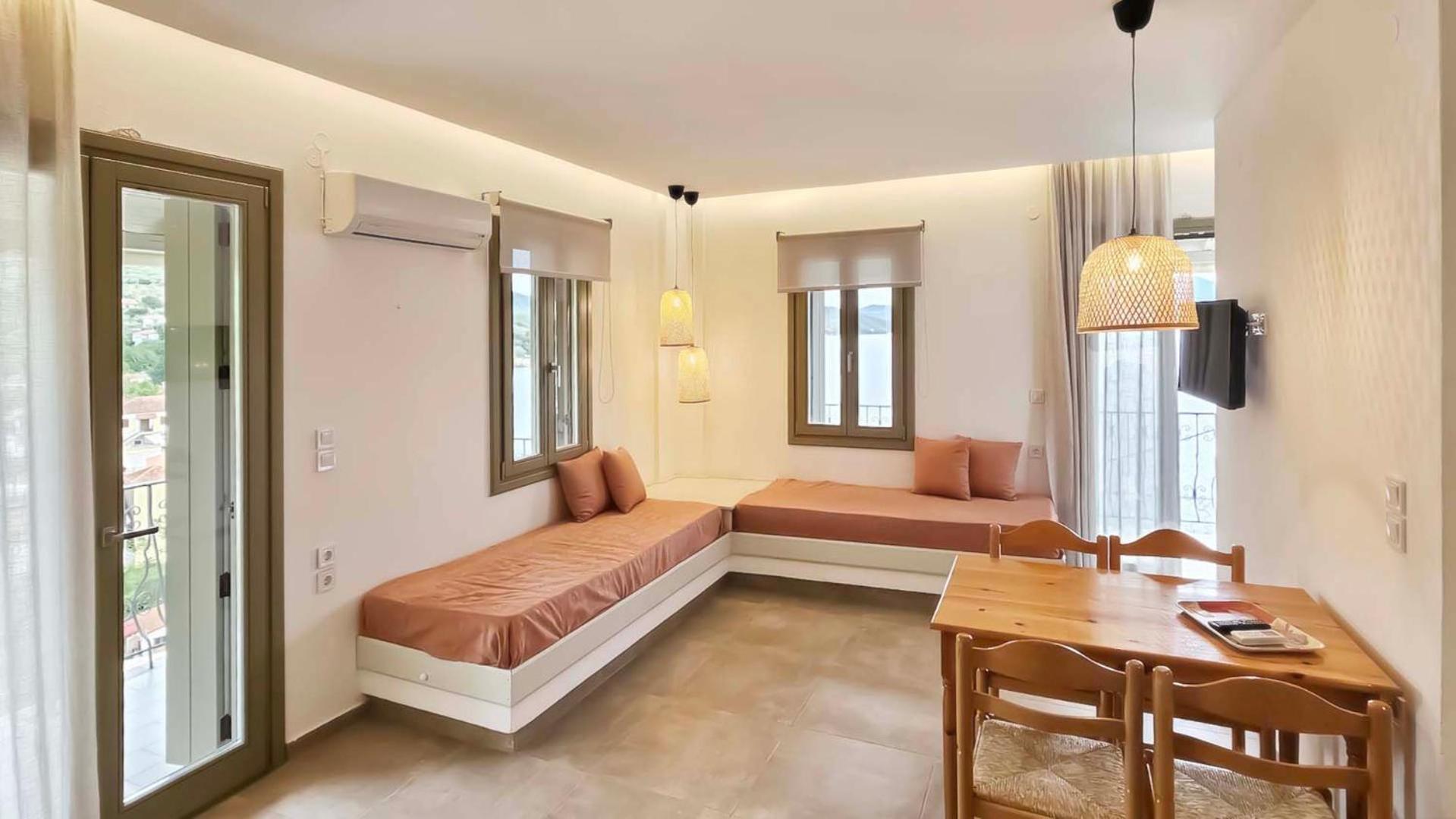 Apartament Horto View Zewnętrze zdjęcie